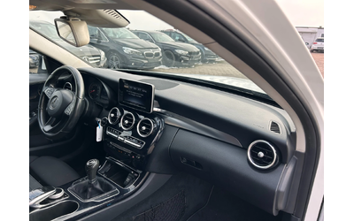 Mercedes-Benz C 180 CGI NAVI - автомобили, коли, обяви за нови и употребявани 9
