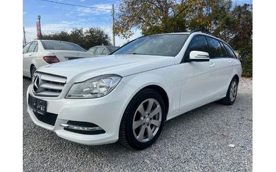 mercedes-benz-c-180 - 0