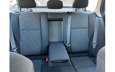 Mercedes-Benz C 180 2.2CDI-FACE-AVTOMAT - автомобили, коли, обяви за нови и употребявани 12