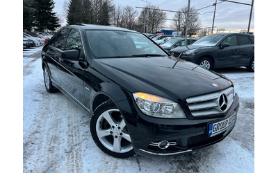 mercedes-benz-c-180 - 0
