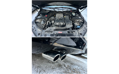 Mercedes-Benz C 180 1, 8i-156k.c/KOMPRESSOR/МУЛТИМЕДИЯ/КОЖА/ПОДГРЕВ!!! - автомобили, коли, обяви за нови и употребявани 16