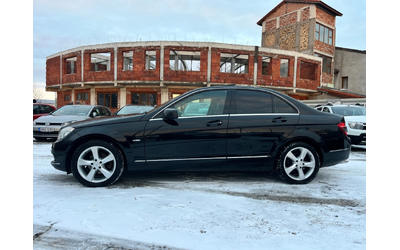 mercedes-benz-c-180 - 3
