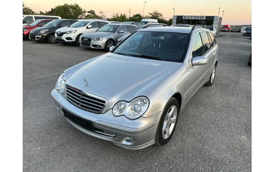 mercedes-benz-c-180 - 0