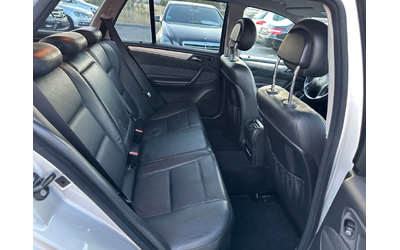 Mercedes-Benz C 180 KOMPRESSOR* AVANTGARDE* АВТОМАТ* КОЖА - автомобили, коли, обяви за нови и употребявани 12