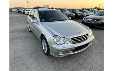 mercedes-benz-c-180 - 2