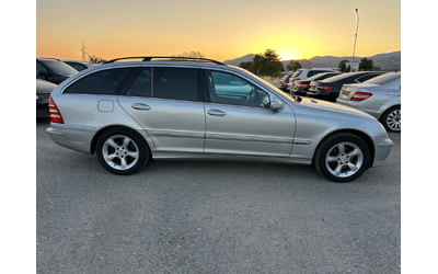 mercedes-benz-c-180 - 3