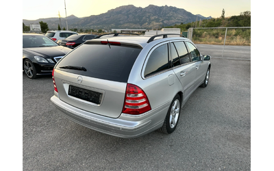 mercedes-benz-c-180 - 5