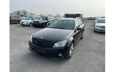 mercedes-benz-c-180 - 0