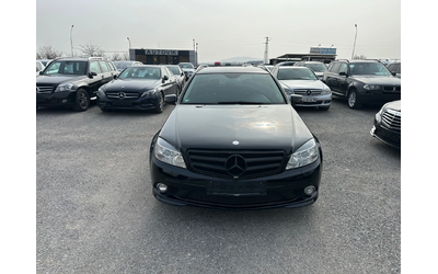 mercedes-benz-c-180 - 1
