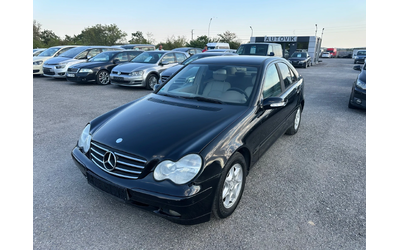 mercedes-benz-c-180 - 0