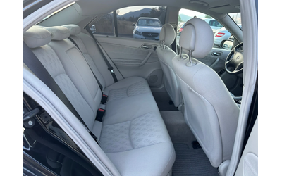 Mercedes-Benz C 180 KOMPRESSOR* 143к.с.* АВТОМАТИК - автомобили, коли, обяви за нови и употребявани 14