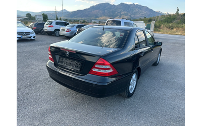 mercedes-benz-c-180 - 5