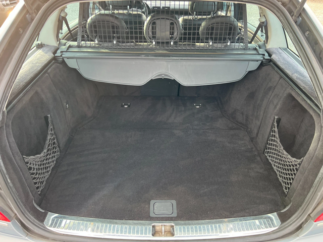 Mercedes-Benz C 180 Kompressor - автомобили, коли, обяви за нови и употребявани 14