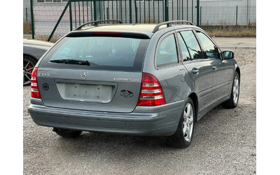 mercedes-benz-c-180 - 2