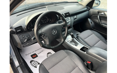 mercedes-benz-c-180 - 5