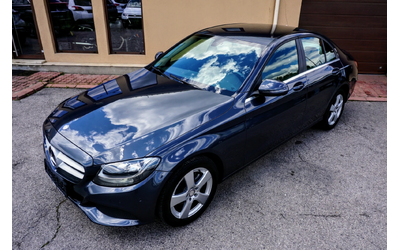 mercedes-benz-c-180 - 0