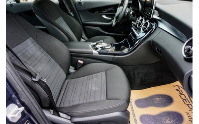 Mercedes-Benz C 180 CDI BUSINESS AUTO - автомобили, коли, обяви за нови и употребявани 10