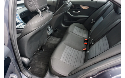 Mercedes-Benz C 180 CDI BUSINESS AUTO - автомобили, коли, обяви за нови и употребявани 12