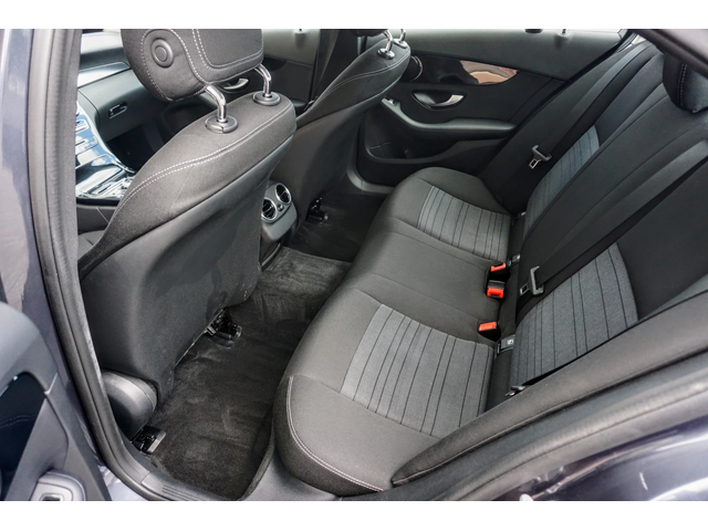 Mercedes-Benz C 180 CDI BUSINESS AUTO - автомобили, коли, обяви за нови и употребявани 12