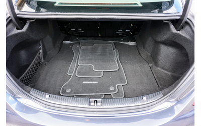 Mercedes-Benz C 180 CDI BUSINESS AUTO - автомобили, коли, обяви за нови и употребявани 14