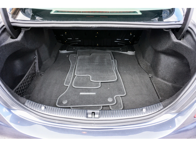 Mercedes-Benz C 180 CDI BUSINESS AUTO - автомобили, коли, обяви за нови и употребявани 14