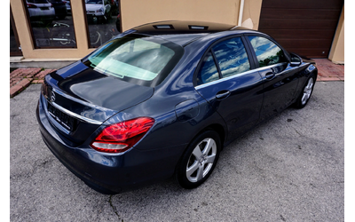 mercedes-benz-c-180 - 2