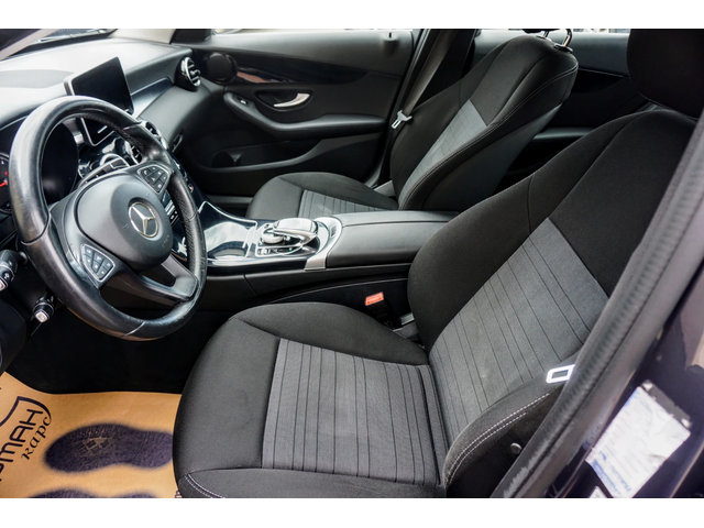 Mercedes-Benz C 180 CDI BUSINESS AUTO - автомобили, коли, обяви за нови и употребявани 4
