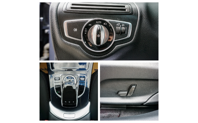 mercedes-benz-c-180 - 5