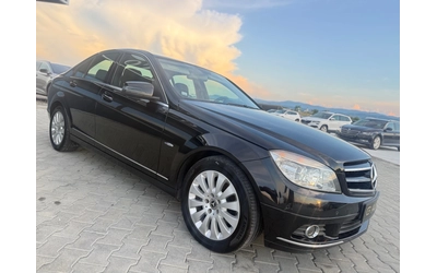 mercedes-benz-c-180 - 2