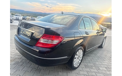 mercedes-benz-c-180 - 4