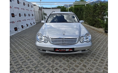 mercedes-benz-c-180 - 0
