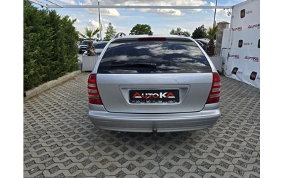 mercedes-benz-c-180 - 3