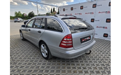 mercedes-benz-c-180 - 4