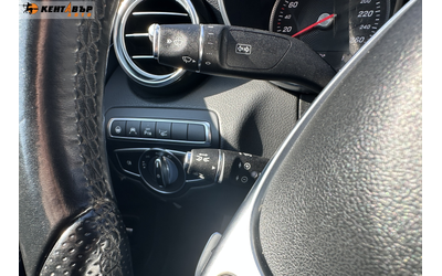 Mercedes-Benz C 180 AMG Line/Седан/ГАРАНЦИЯ ОТ КЕНТАВЪР - автомобили, коли, обяви за нови и употребявани 13