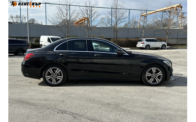 mercedes-benz-c-180-amg-line-sedan-garantsiya-ot-kentavar - 4