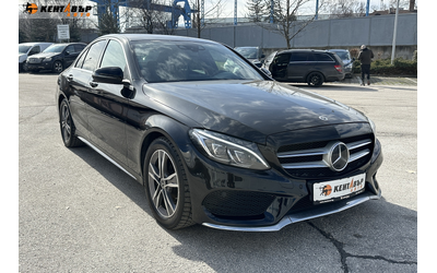 mercedes-benz-c-180-amg-line-sedan-garantsiya-ot-kentavar - 5