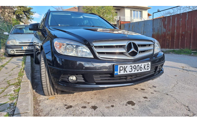 mercedes-benz-c-180-kompressor-nov-vnos-registriran - 4