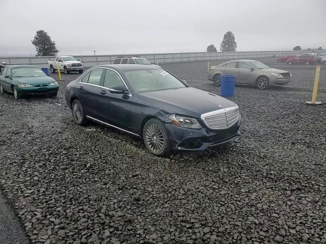 Mercedes-Benz C 2.0L 4 ALL WHEEL DRIVE - автомобили, коли, обяви за нови и употребявани 0