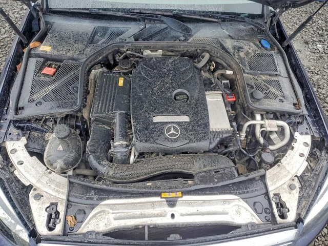 Mercedes-Benz C 2.0L 4 ALL WHEEL DRIVE - автомобили, коли, обяви за нови и употребявани 11