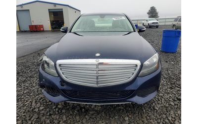 mercedes-benz-c-2-0l-4-all-wheel-drive - 5