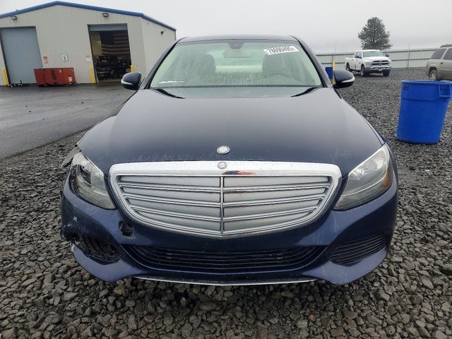 Mercedes-Benz C 2.0L 4 ALL WHEEL DRIVE - автомобили, коли, обяви за нови и употребявани 5