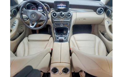 Mercedes-Benz C 2.0L 4 ALL WHEEL DRIVE - автомобили, коли, обяви за нови и употребявани 8