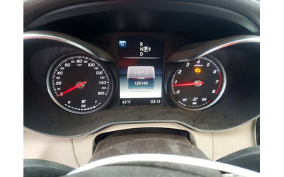 Mercedes-Benz C 2.0L 4 ALL WHEEL DRIVE - автомобили, коли, обяви за нови и употребявани 9