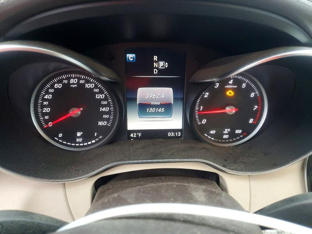 Mercedes-Benz C 2.0L 4 ALL WHEEL DRIVE - автомобили, коли, обяви за нови и употребявани 9