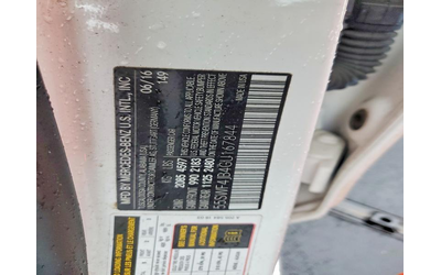 Mercedes-Benz C 2.0L 4 Rear-wheel drive - автомобили, коли, обяви за нови и употребявани 12