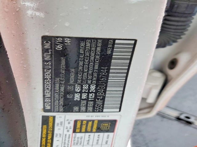 Mercedes-Benz C 2.0L 4 Rear-wheel drive - автомобили, коли, обяви за нови и употребявани 12