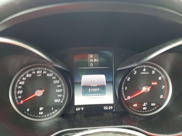 Mercedes-Benz C 2.0L 4 Rear-wheel drive - автомобили, коли, обяви за нови и употребявани 9