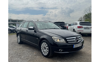 mercedes-benz-c-200 - 2