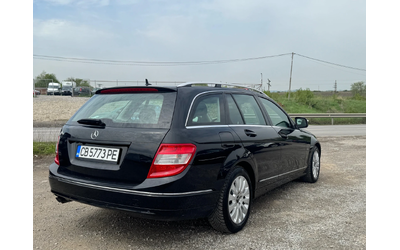 mercedes-benz-c-200 - 4