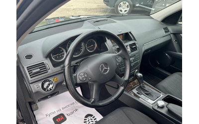 Mercedes-Benz C 200 2.2* ТОП* СОБСТВЕН ЛИЗИНГ* ОБСЛУЖЕНА - автомобили, коли, обяви за нови и употребявани 8